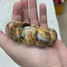 레이스순금팔찌