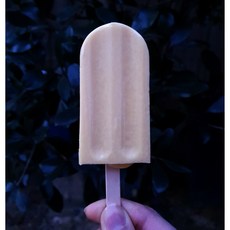 vegan 저탄수 코코넛망고 아이스크림바 10개