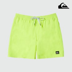 퀵실버 에브리데이 솔리드 15 보드숏 YHJ0 QE21BS001YHJ 1862485