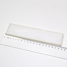 ET-RFL300 필터 작동 파나소닉 PT-LW362E PT-LW373U PT-TW250E PT-TW340U, 한개옵션0