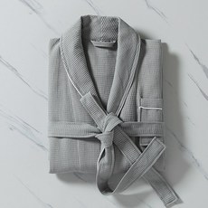 라코스테샤워가운