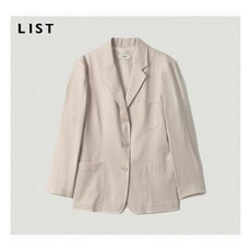 리스트여름자켓