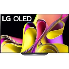 LG TV 65인치 OLED65B3PUA OLED65B3SNA 23년형 새제품 AS 5년 및 로컬변경가능, 스탠드