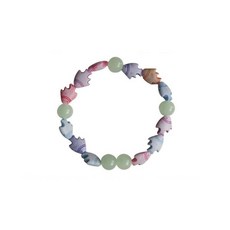 아동야광구슬팔찌