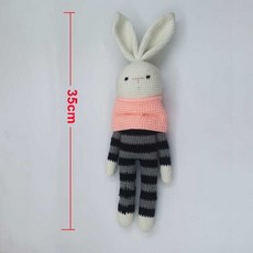 양모인형완제품