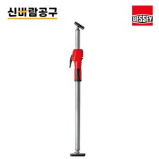 베쎄이 STE370 텔레스코프 지지대 2070~3700mm 1EA, 1개