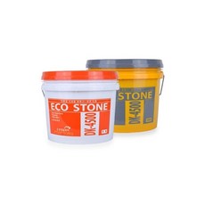  에코스톤 에코스톤 석재용 에폭시 DK4500 20kg세트 (10Kg10K_2901EA, 본상품선택 