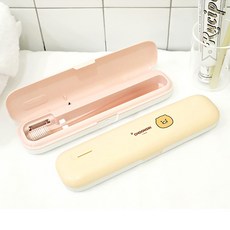 춘식이칫솔꽂이