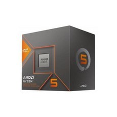 AMD 라이젠 5 8600G 컴퓨터 프...