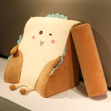 침대가드쿠션메모리폼
