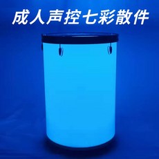 led물난타북
