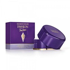 Passion by Elizabeth Taylor for Women Body Powder 2.6-Ounce, 단일상품