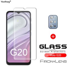 모토로라g50