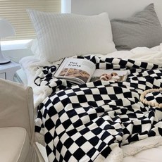 로라애슐리담요