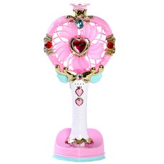 시크릿쥬쥬선풍기