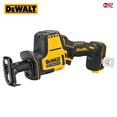 [Dewalt] 디월트 DCS369N 20V MAX XR 충전 컴팩트 컷쏘 BL 경량형 본체단품 베어툴, 1개 - dcs로시니