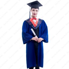 졸업식가운대여