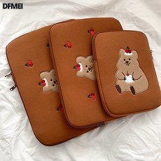 추천8캐릭터노트북파우치