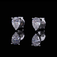 5부.다이아.귀걸이