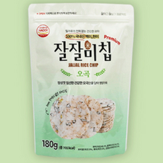 오곡칩