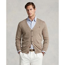 랄프로렌남자가디건