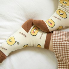 카카오프렌즈양말