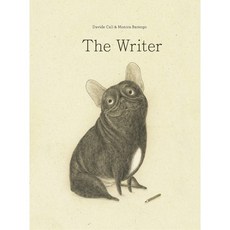 The Writer, Eerdmans Books for Young Re...