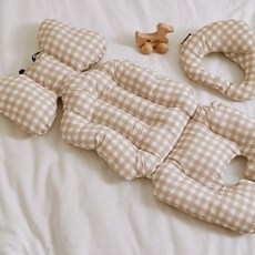 베베누보통풍시트