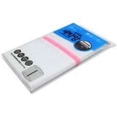 삼정 크린하우스 와이셔츠용 세탁망 1개 / (빨래망/속옷세탁망/이불세탁망/마더케이세탁망/세탁기망/세탁볼 추천)