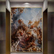 다빈치미술작품