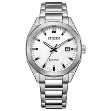 [Citizen] BM7620-83 A 손목시계 광발전 에코·드라이브 방수 옥타곤 화이트
