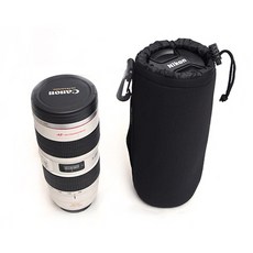 망원렌즈파우치