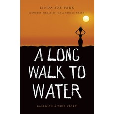 A Long Walk to Water, Thorndike Striving Reader