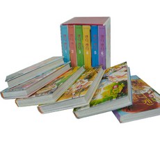 캔디캔디칼라판