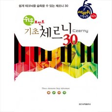 포인트체르니30