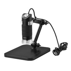 주식회사 아로 USB 디지털 터치식 현미경 500배율, 1개