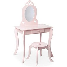 누누키즈화장대