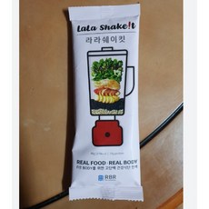 라라쉐이킷