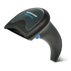 데이타로직 QW2400 2D 바코드 스캐너 QR코드 2차원바코드(정품스탠드 미포함), QW2430(케이블3m)