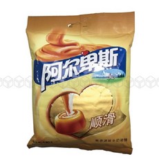 달달한 알펜리베 스무디 캔디 150g, 1개