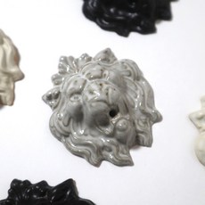 인센스홀더제작