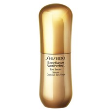 시세이도 베네피앙스 뉴트리퍼펙트 아이 세럼, 1개, 15ml