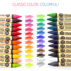 호안미로크레파스