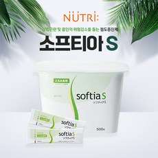 (구정전 마지막 배송) 토로미 소프티아S 점도증진제 연하제 연하곤란, 53개, 3g
