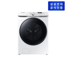 [삼성전자] 삼성 그랑데 세탁기 WF19T6000KW [전국무료 배송/설치/폐가전 회수]