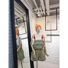 점프슈트 외 추천 후기 및 추천 정보 2 3 큐레이터 가주앙의 보물창고 • 14985 • 2025년 05월 03일 2