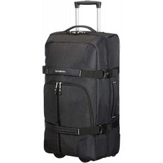삼소나이트 되감기 여행 가방 바퀴 68cm 72.5 리터 블랙