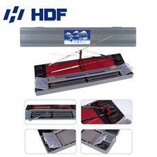 FL/해동 HT-731속공 증층찌통 (찌케이스)