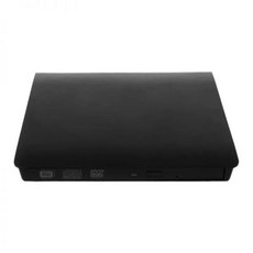 2021 9.5MM USB 3.0 SATA 광학 드라이브 케이스 키트 외부 모바일 인클로저 DVD/CD-ROM 노트북 없음, 1개