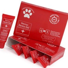 고양이 연고 10ML 습윤환경 토끼 보호막 간편한 반려동물, 1개